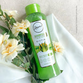 Shampoo Anyeluz Aloe